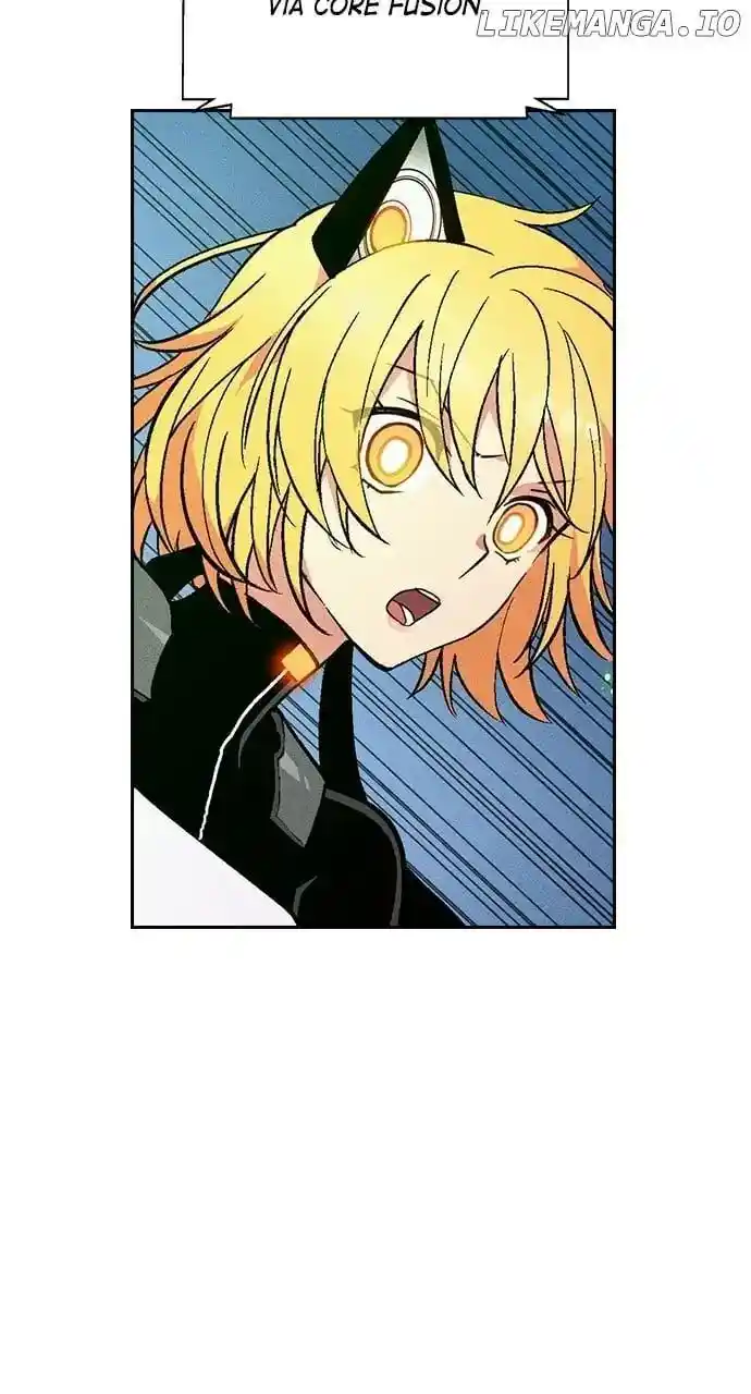 Housekeeper (Chae Yong-Taek) Ch.127