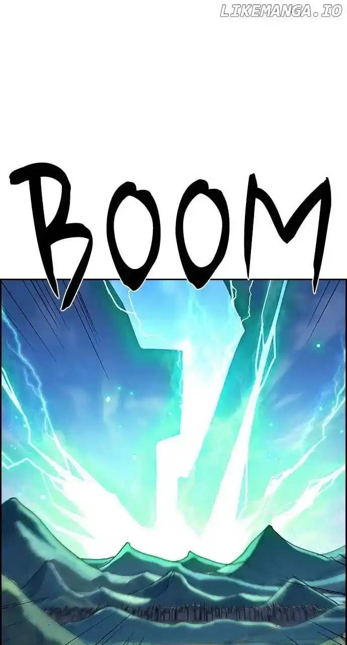 Housekeeper (Chae Yong-Taek) Ch.127