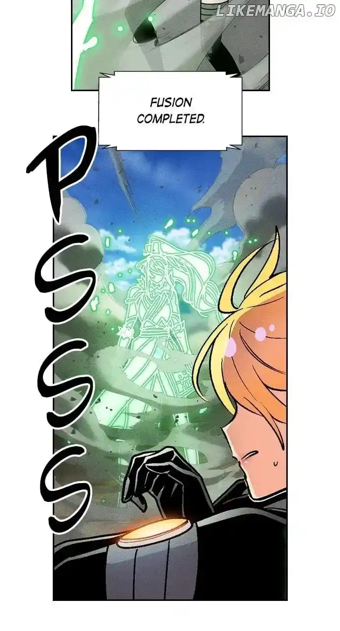 Housekeeper (Chae Yong-Taek) Ch.127