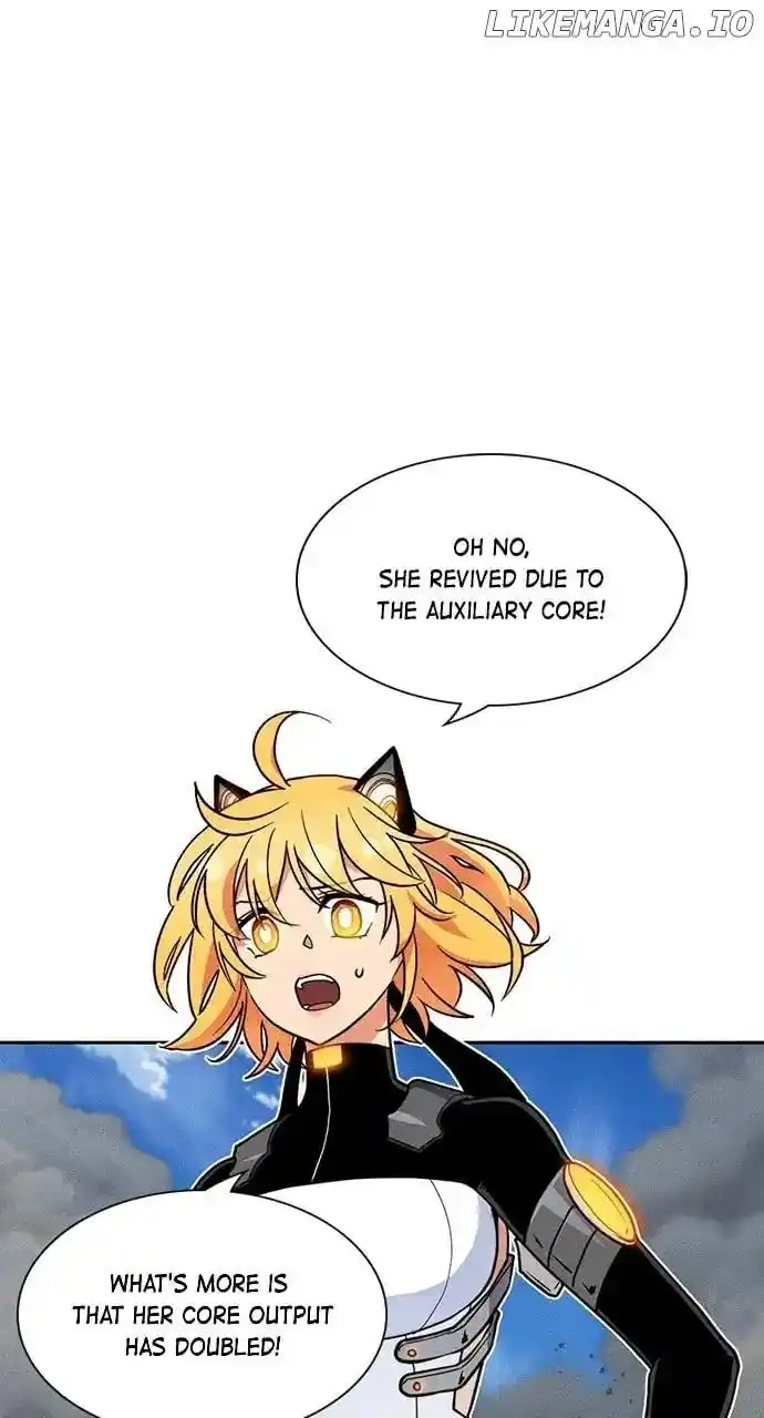 Housekeeper (Chae Yong-Taek) Ch.127