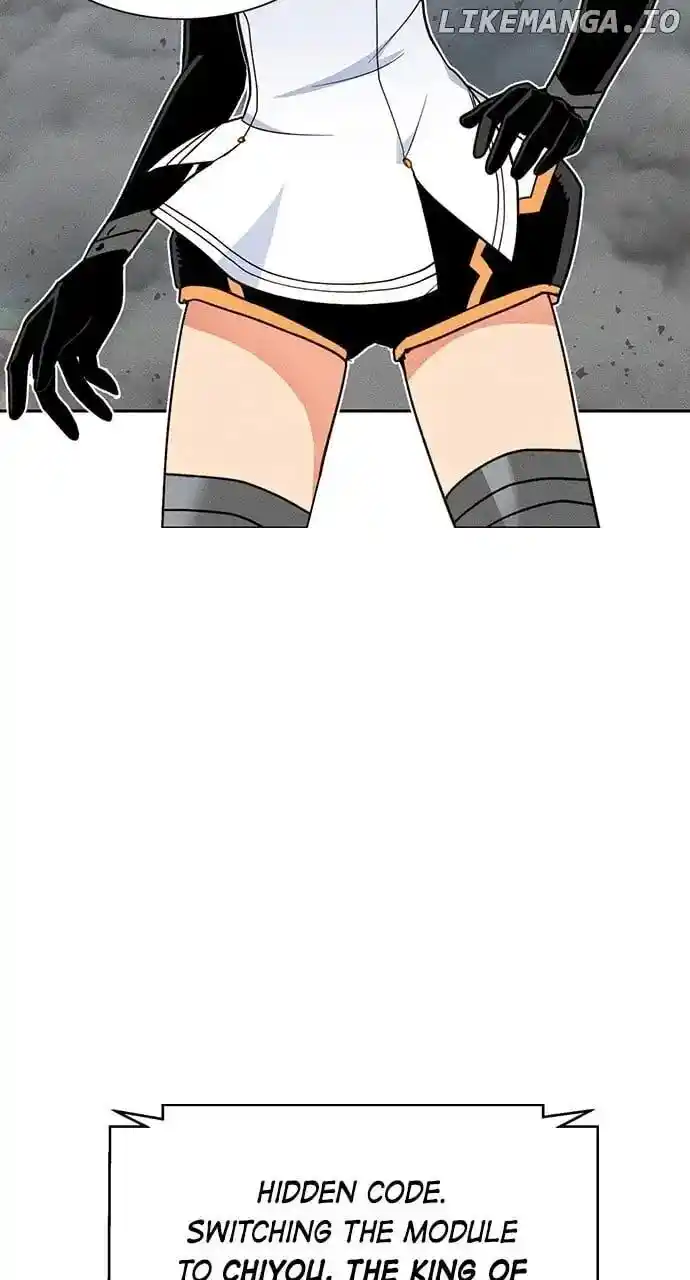 Housekeeper (Chae Yong-Taek) Ch.127