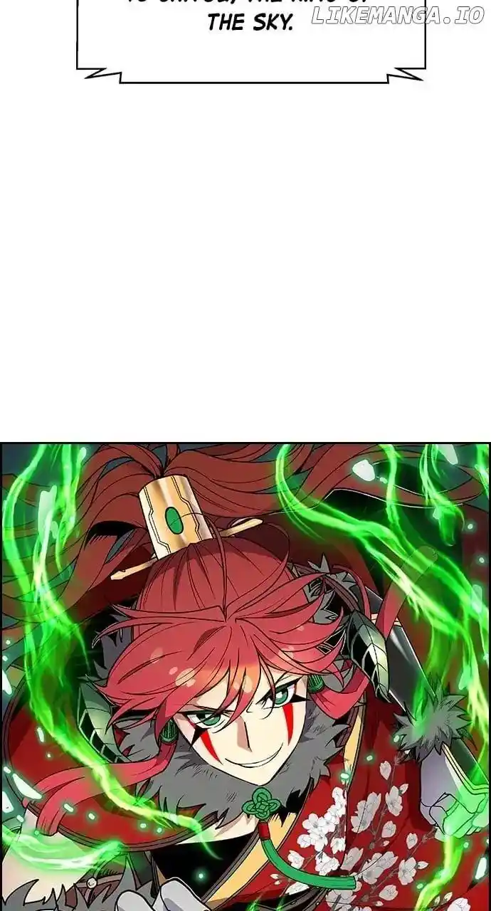 Housekeeper (Chae Yong-Taek) Ch.127