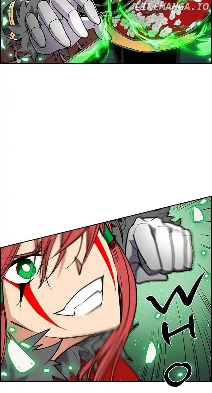 Housekeeper (Chae Yong-Taek) Ch.127