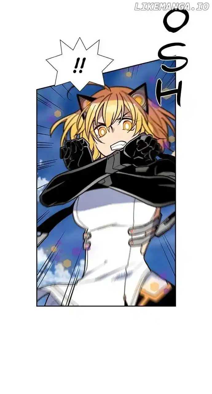 Housekeeper (Chae Yong-Taek) Ch.127