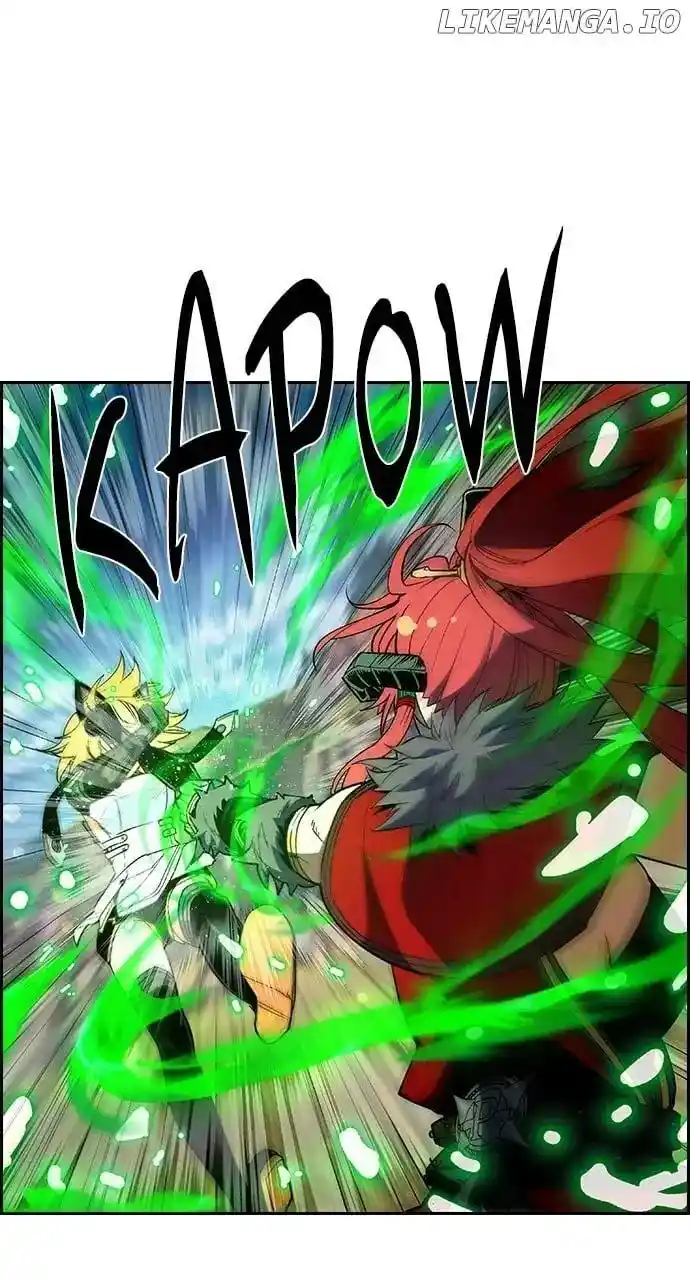 Housekeeper (Chae Yong-Taek) Ch.127