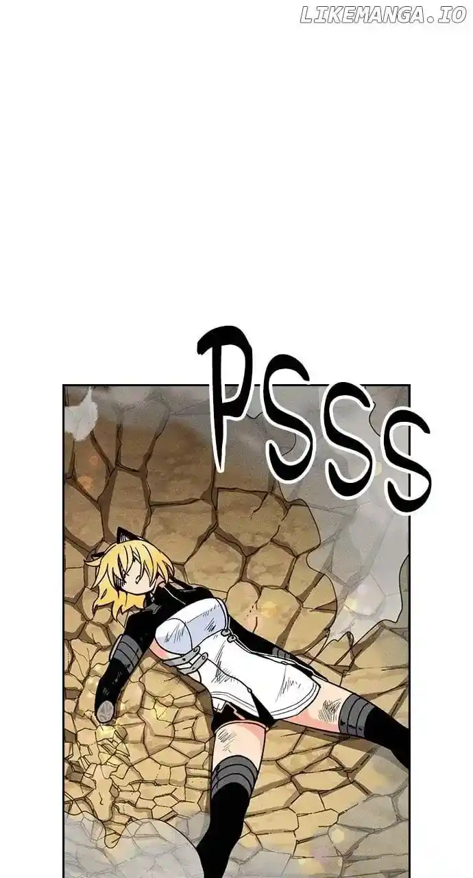 Housekeeper (Chae Yong-Taek) Ch.127