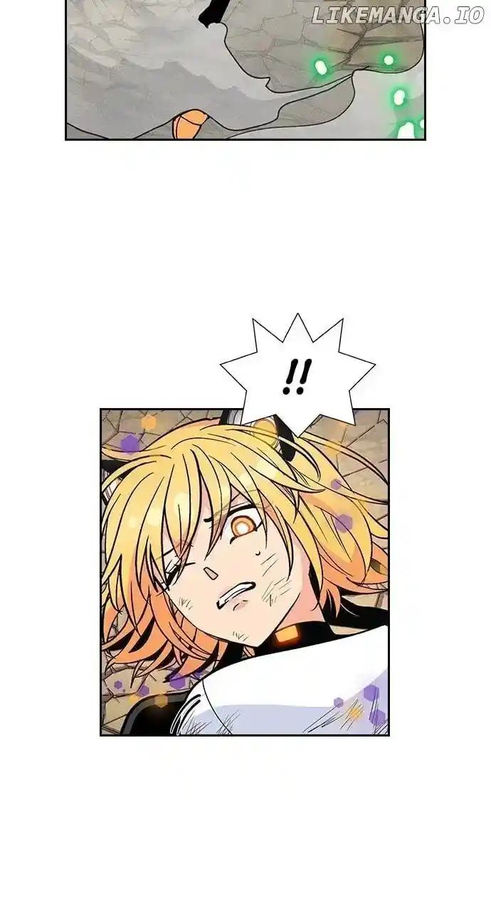 Housekeeper (Chae Yong-Taek) Ch.127