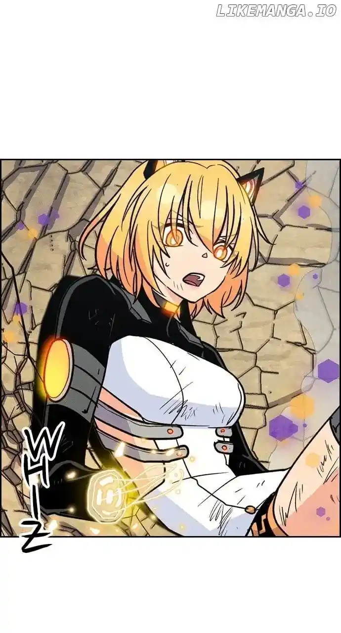 Housekeeper (Chae Yong-Taek) Ch.127