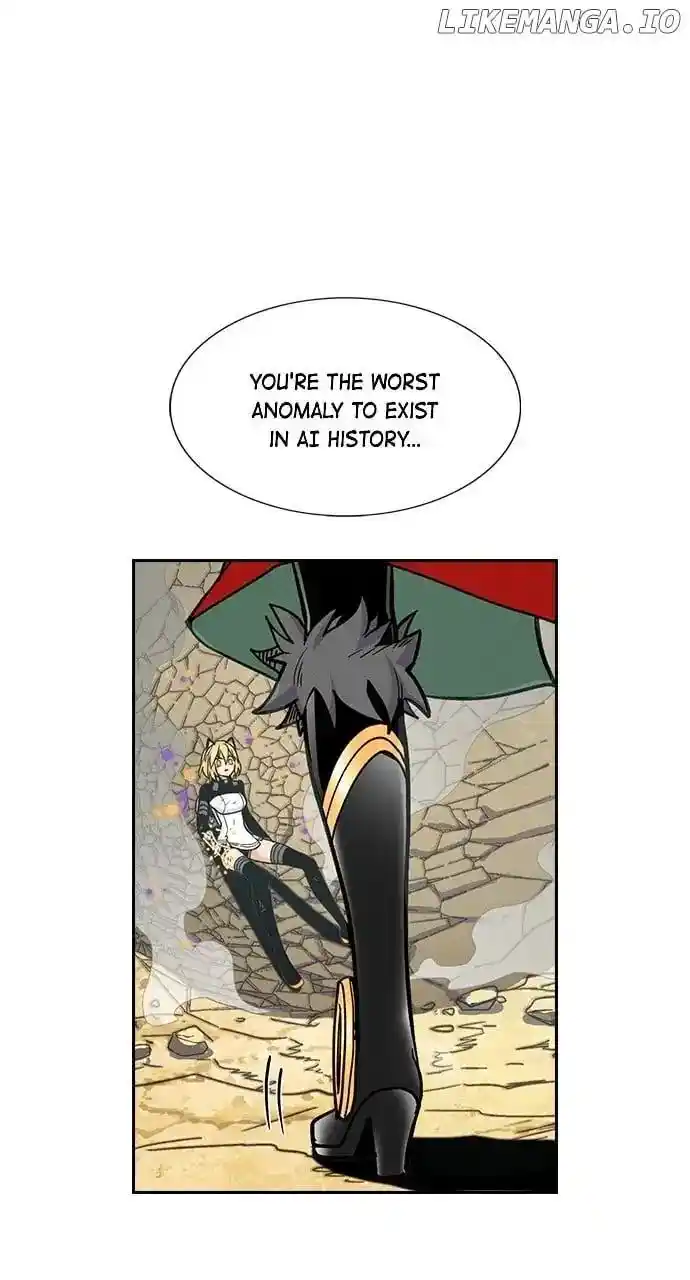 Housekeeper (Chae Yong-Taek) Ch.127