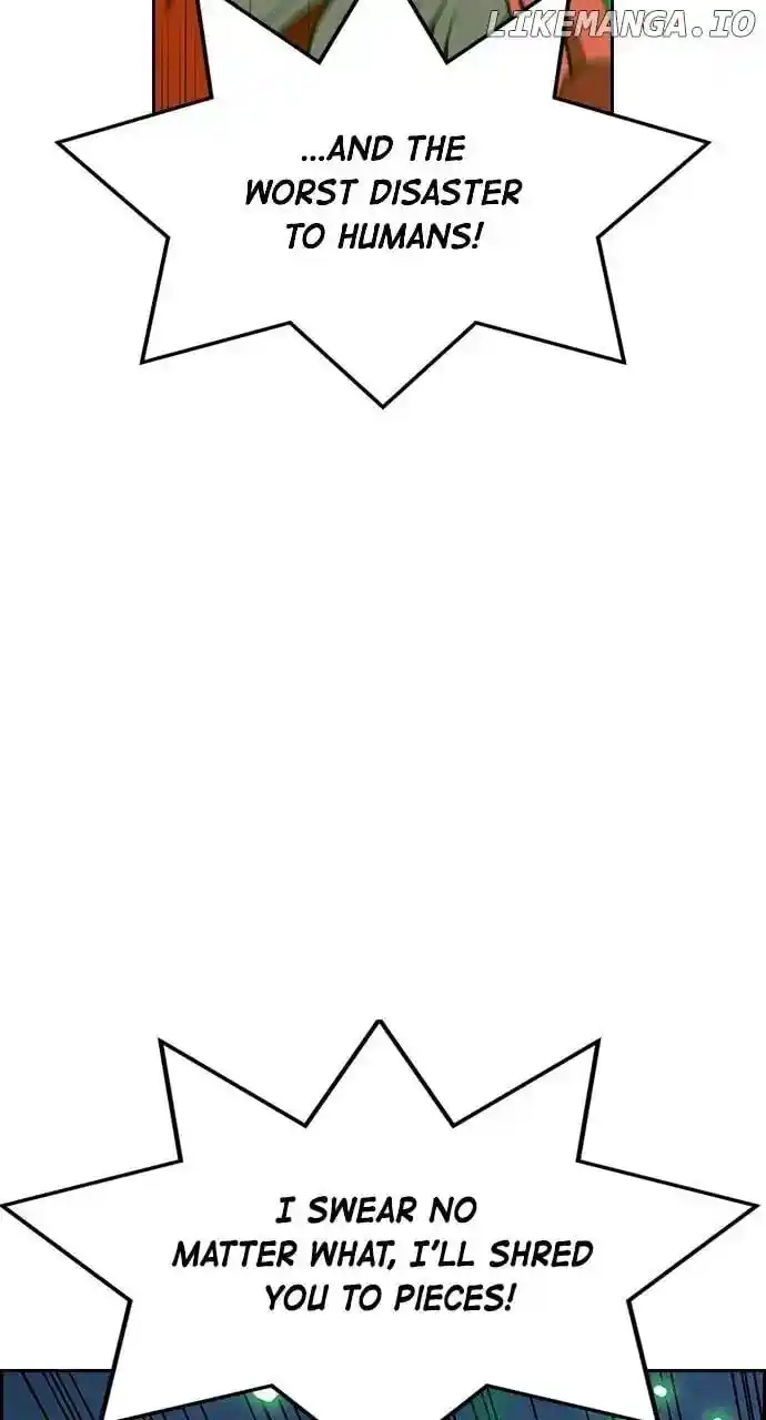 Housekeeper (Chae Yong-Taek) Ch.127