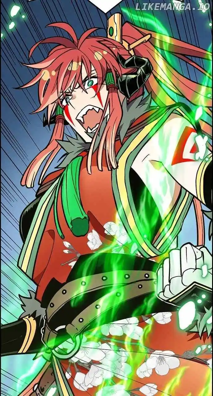 Housekeeper (Chae Yong-Taek) Ch.127