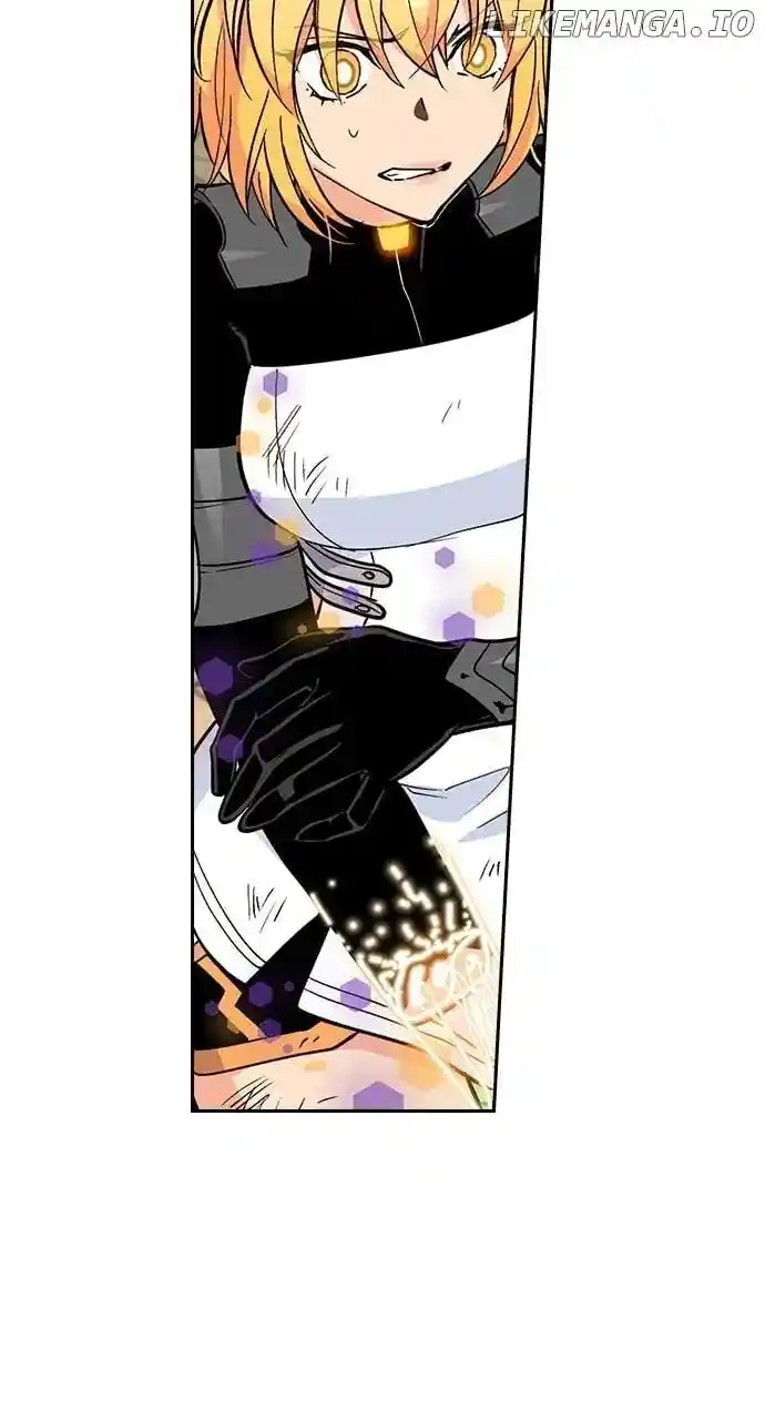 Housekeeper (Chae Yong-Taek) Ch.127