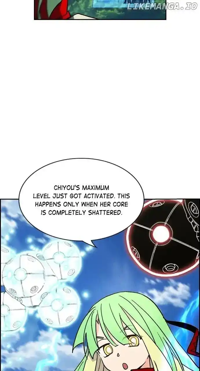 Housekeeper (Chae Yong-Taek) Ch.127