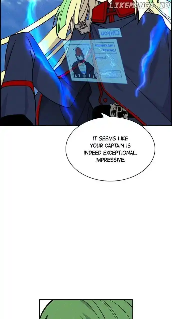 Housekeeper (Chae Yong-Taek) Ch.127