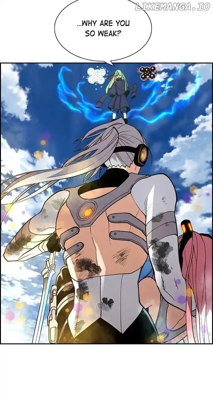 Housekeeper (Chae Yong-Taek) Ch.127