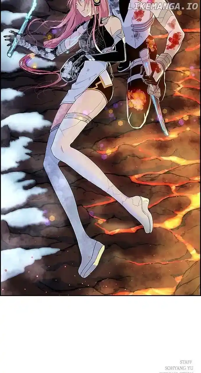 Housekeeper (Chae Yong-Taek) Ch.127