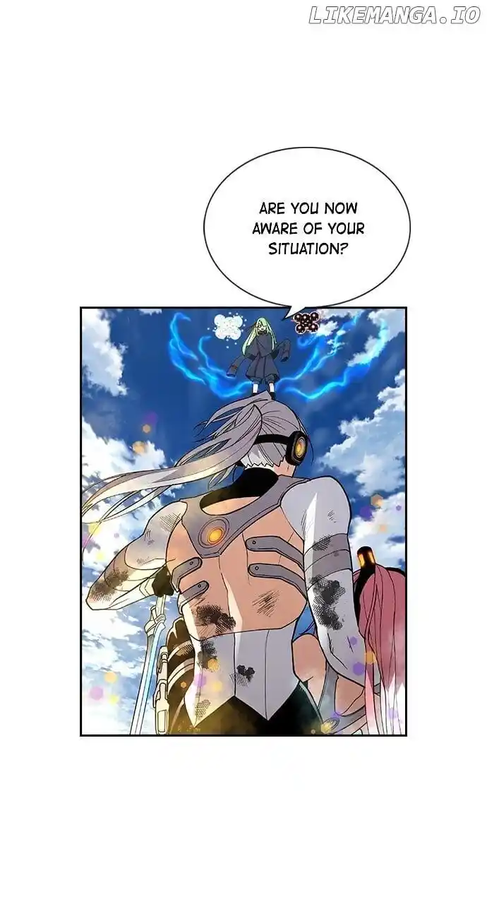 Housekeeper (Chae Yong-Taek) Ch.128