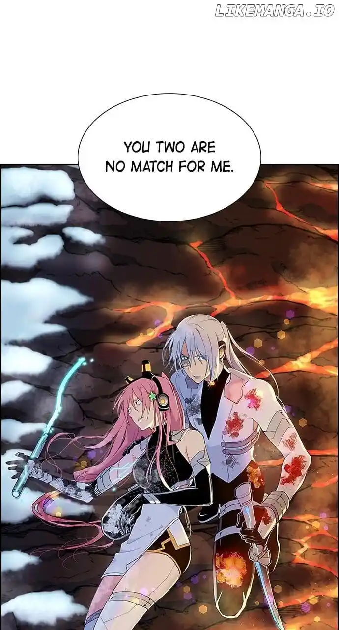 Housekeeper (Chae Yong-Taek) Ch.128