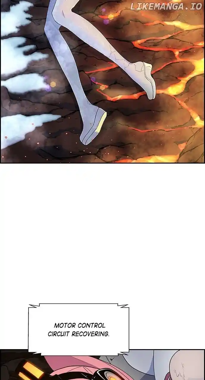 Housekeeper (Chae Yong-Taek) Ch.128