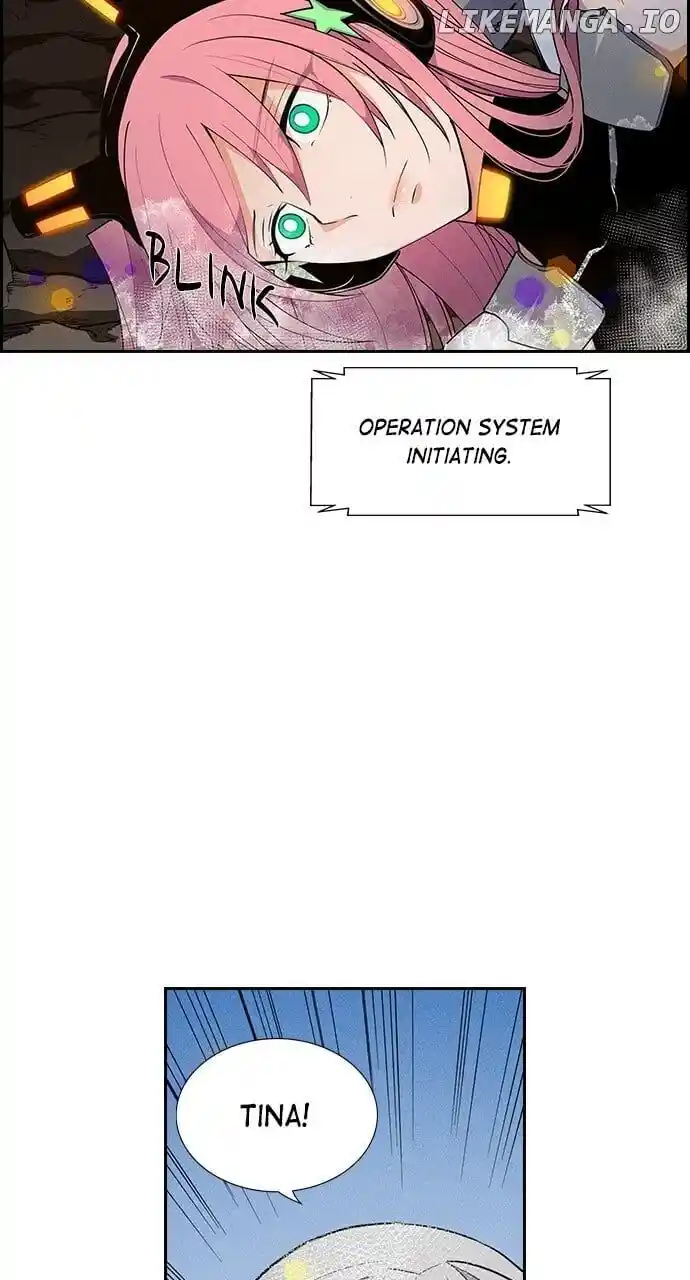 Housekeeper (Chae Yong-Taek) Ch.128