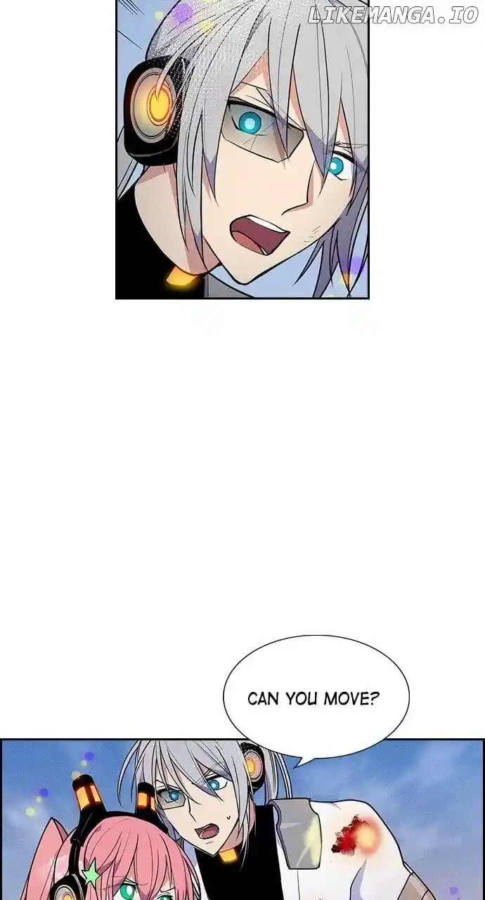 Housekeeper (Chae Yong-Taek) Ch.128