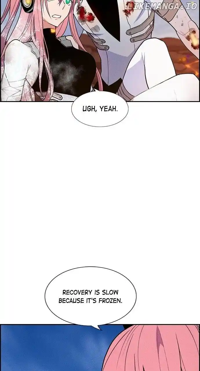 Housekeeper (Chae Yong-Taek) Ch.128