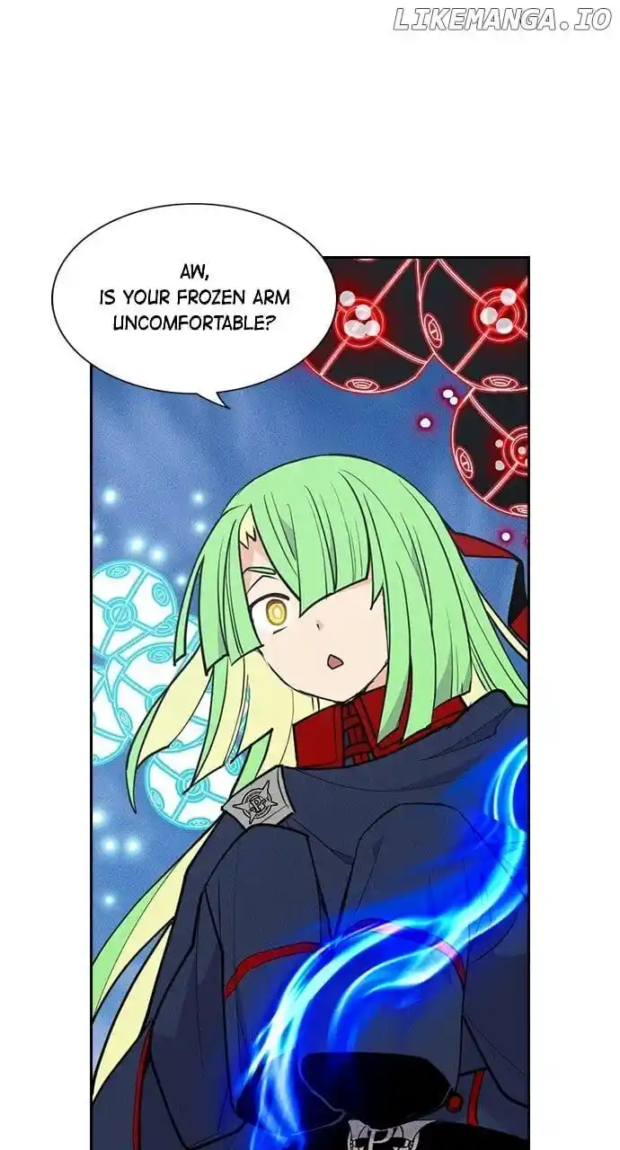 Housekeeper (Chae Yong-Taek) Ch.128