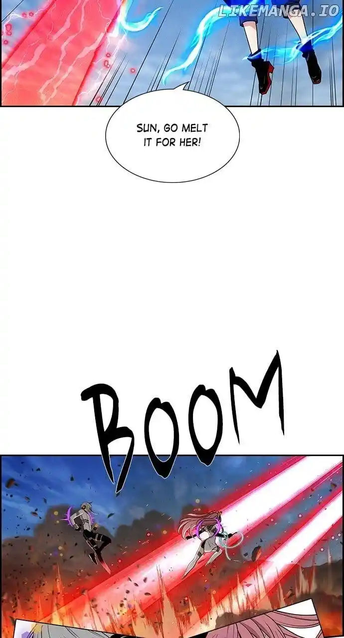 Housekeeper (Chae Yong-Taek) Ch.128