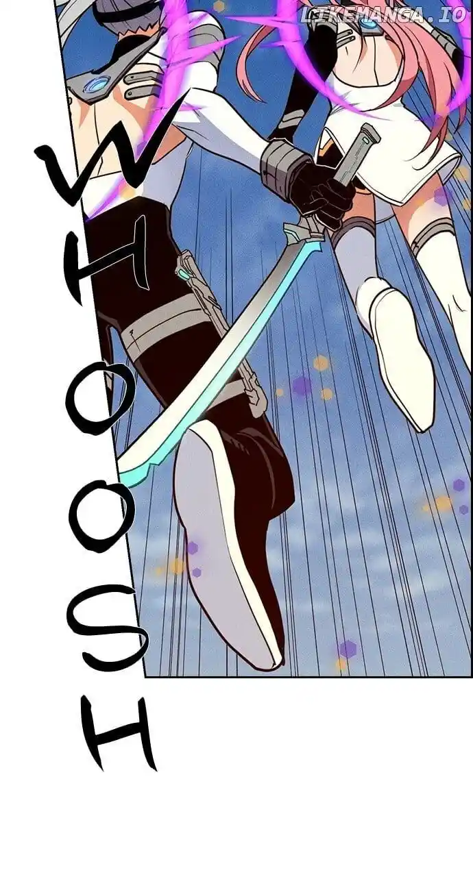 Housekeeper (Chae Yong-Taek) Ch.128