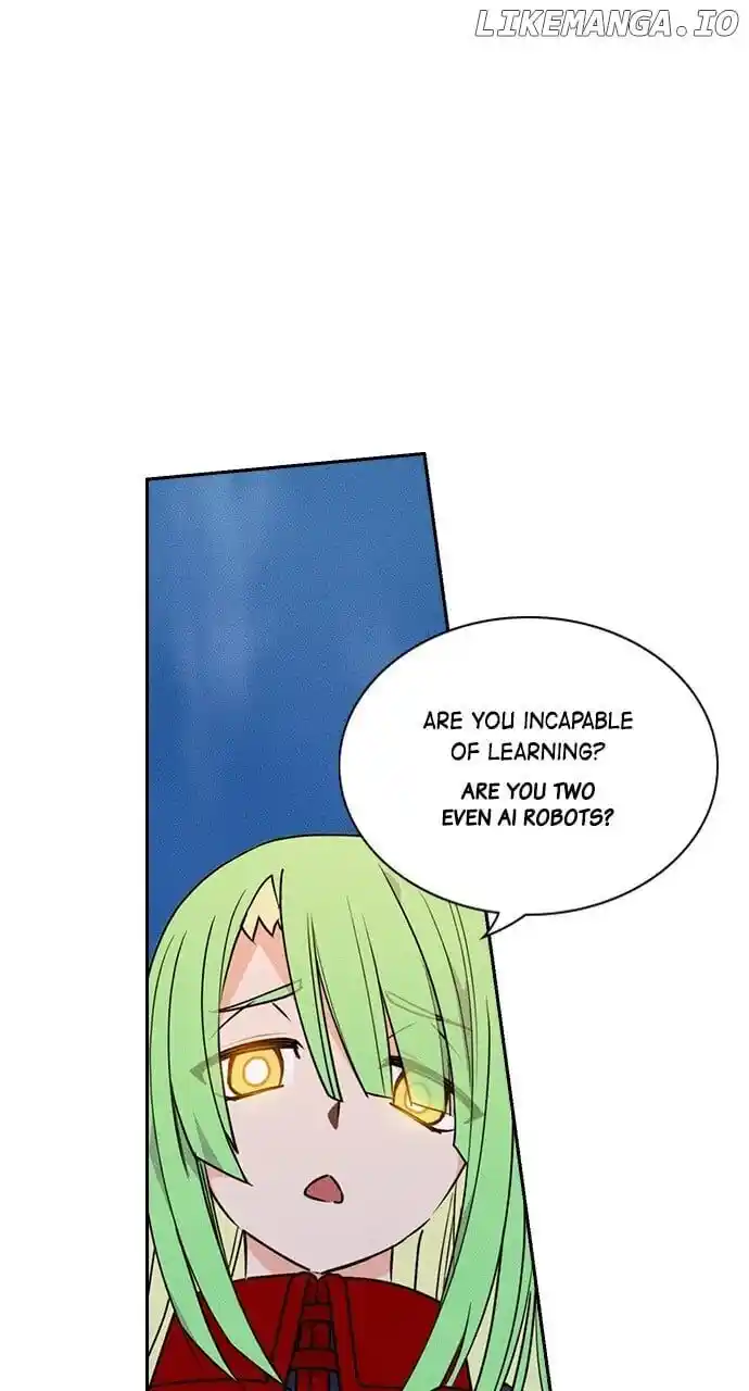 Housekeeper (Chae Yong-Taek) Ch.128