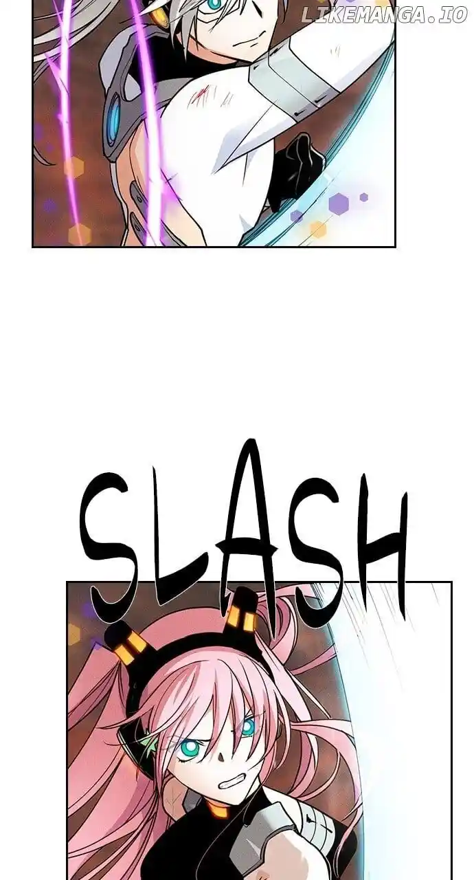 Housekeeper (Chae Yong-Taek) Ch.128