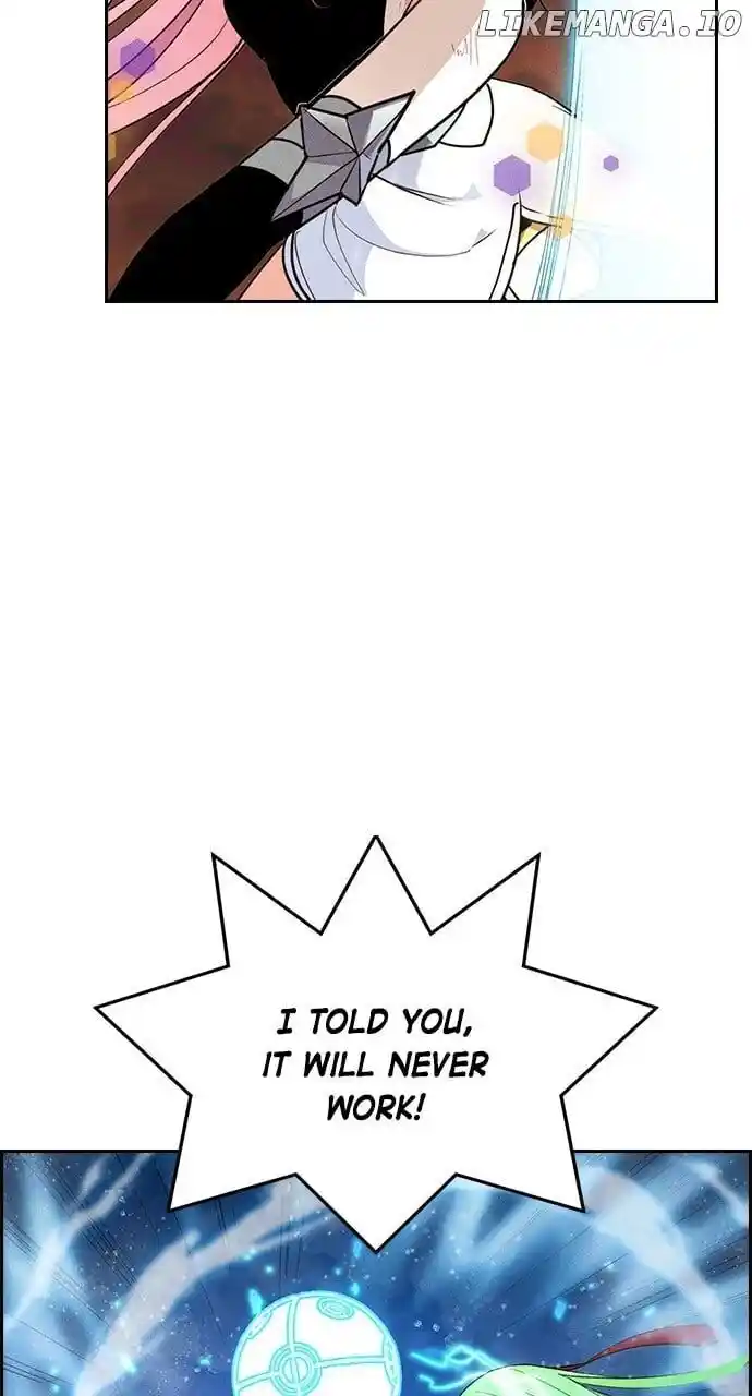 Housekeeper (Chae Yong-Taek) Ch.128