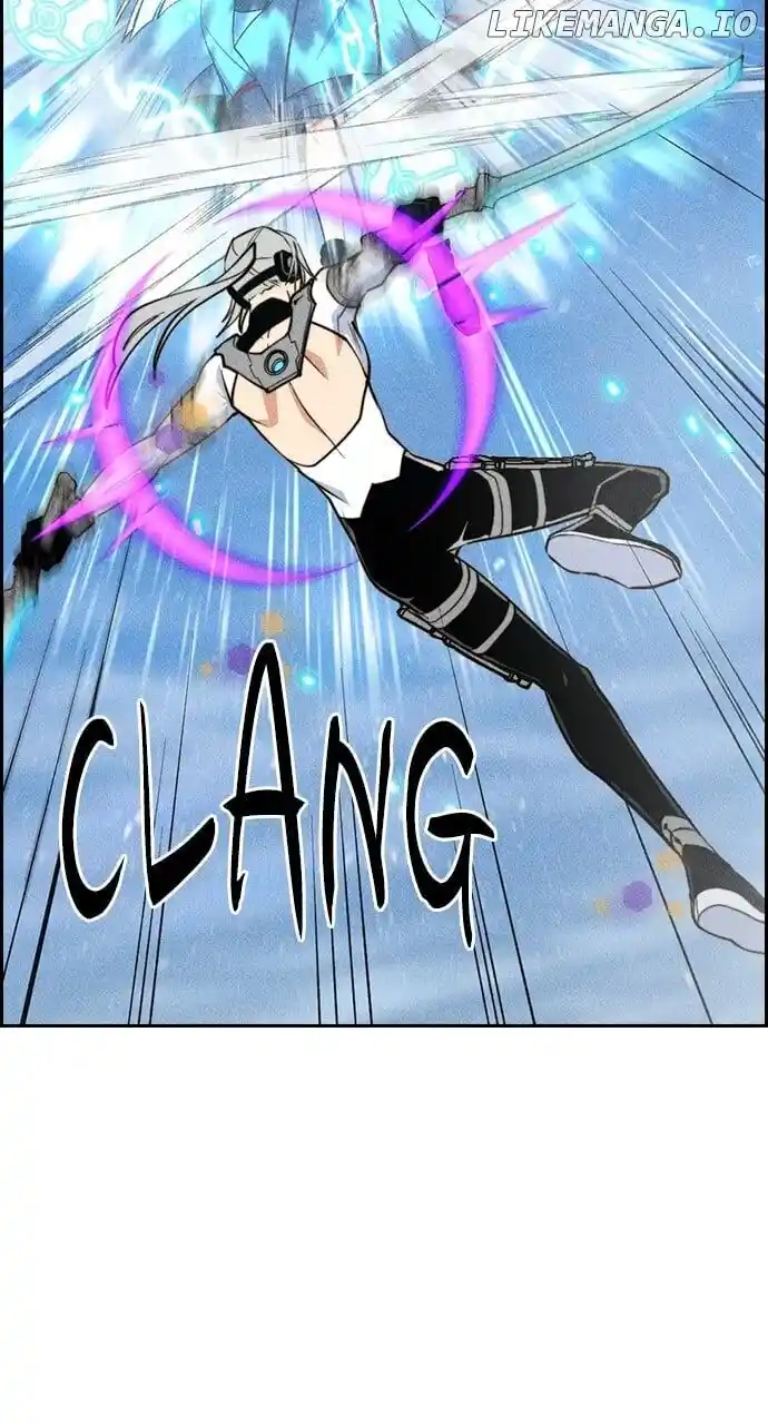 Housekeeper (Chae Yong-Taek) Ch.128