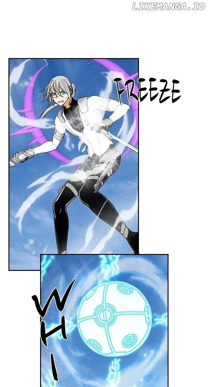 Housekeeper (Chae Yong-Taek) Ch.128