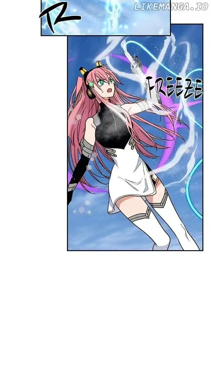 Housekeeper (Chae Yong-Taek) Ch.128