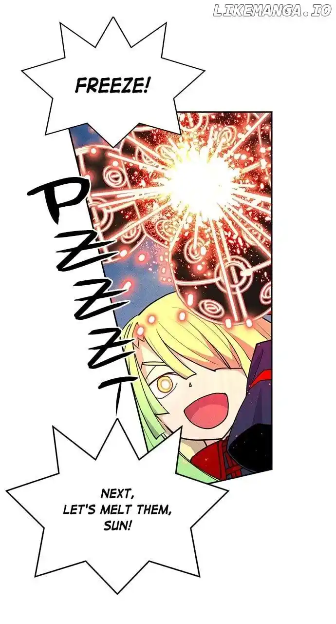 Housekeeper (Chae Yong-Taek) Ch.128