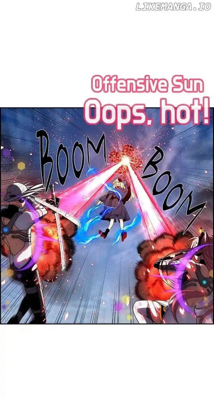 Housekeeper (Chae Yong-Taek) Ch.128