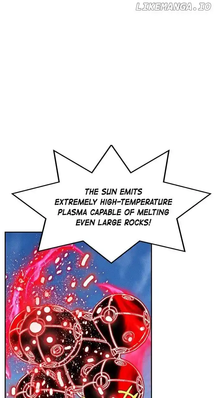 Housekeeper (Chae Yong-Taek) Ch.128