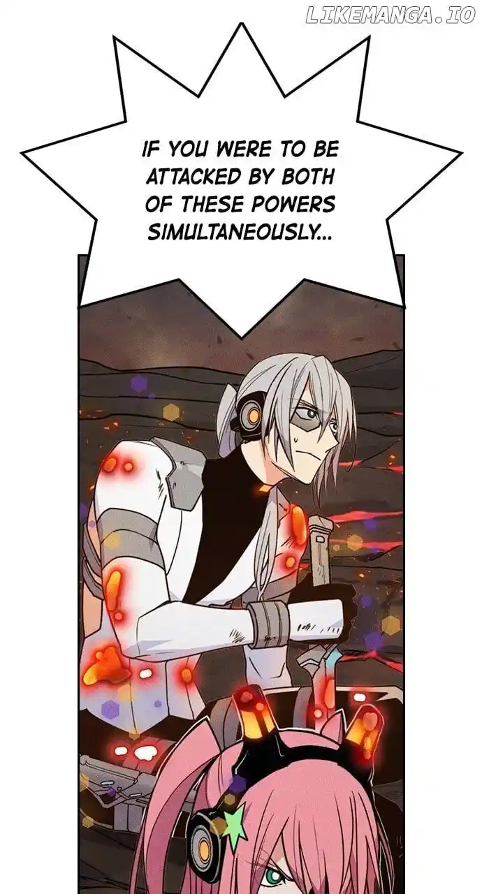 Housekeeper (Chae Yong-Taek) Ch.128