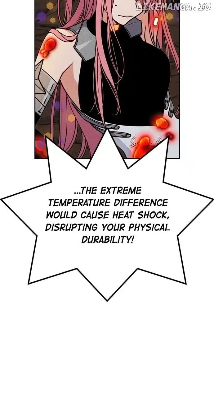 Housekeeper (Chae Yong-Taek) Ch.128