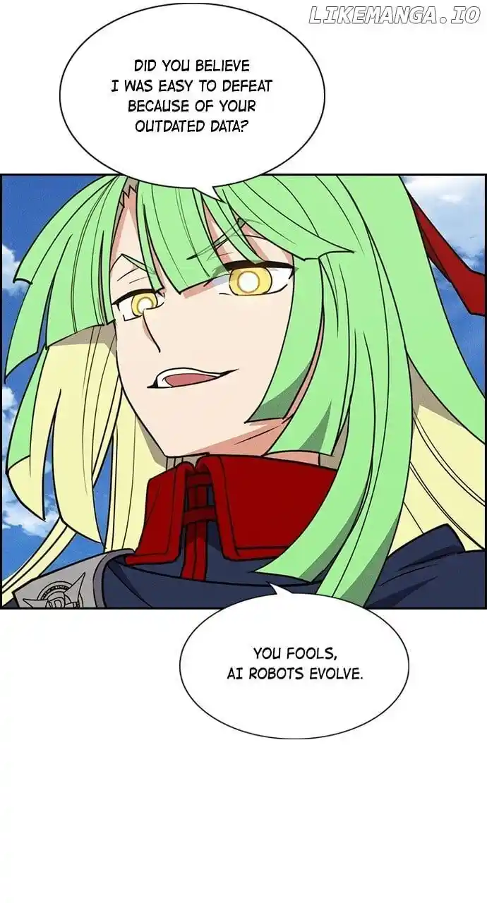 Housekeeper (Chae Yong-Taek) Ch.128