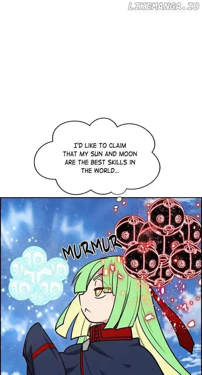 Housekeeper (Chae Yong-Taek) Ch.128