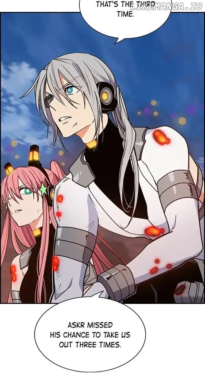 Housekeeper (Chae Yong-Taek) Ch.128