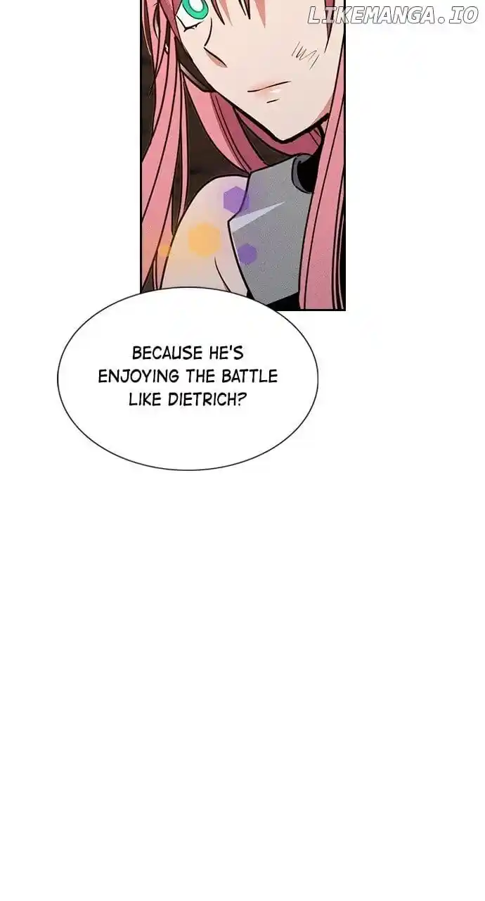 Housekeeper (Chae Yong-Taek) Ch.128