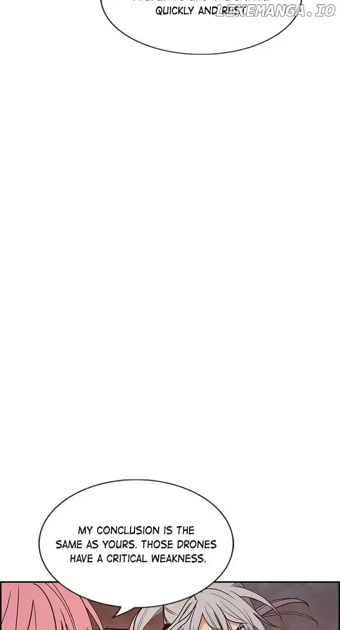 Housekeeper (Chae Yong-Taek) Ch.128