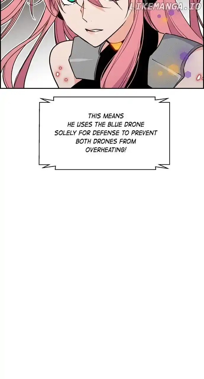 Housekeeper (Chae Yong-Taek) Ch.128