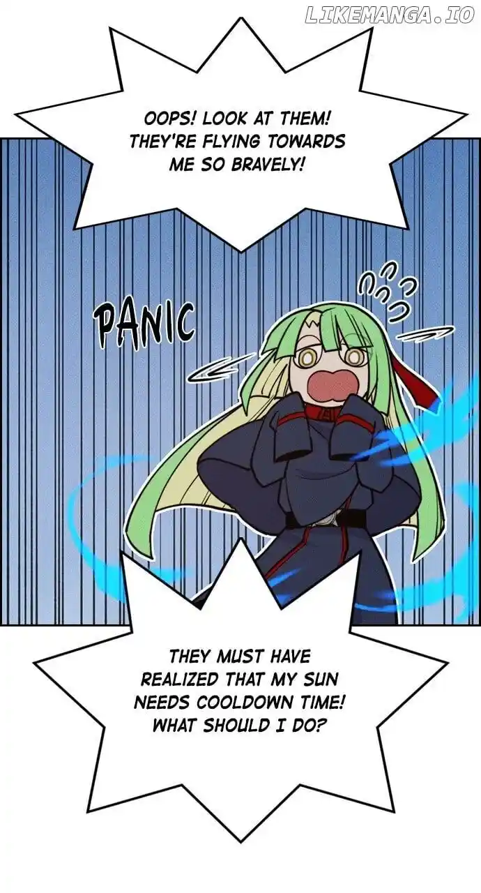 Housekeeper (Chae Yong-Taek) Ch.128