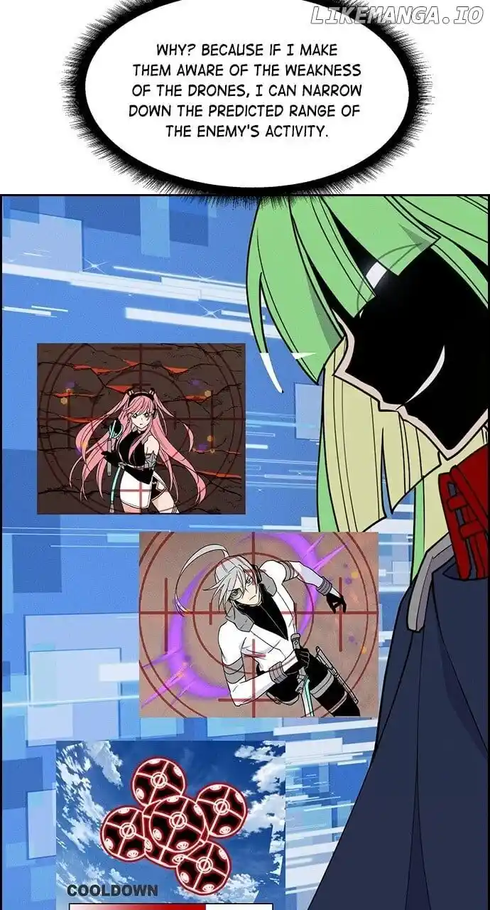 Housekeeper (Chae Yong-Taek) Ch.128