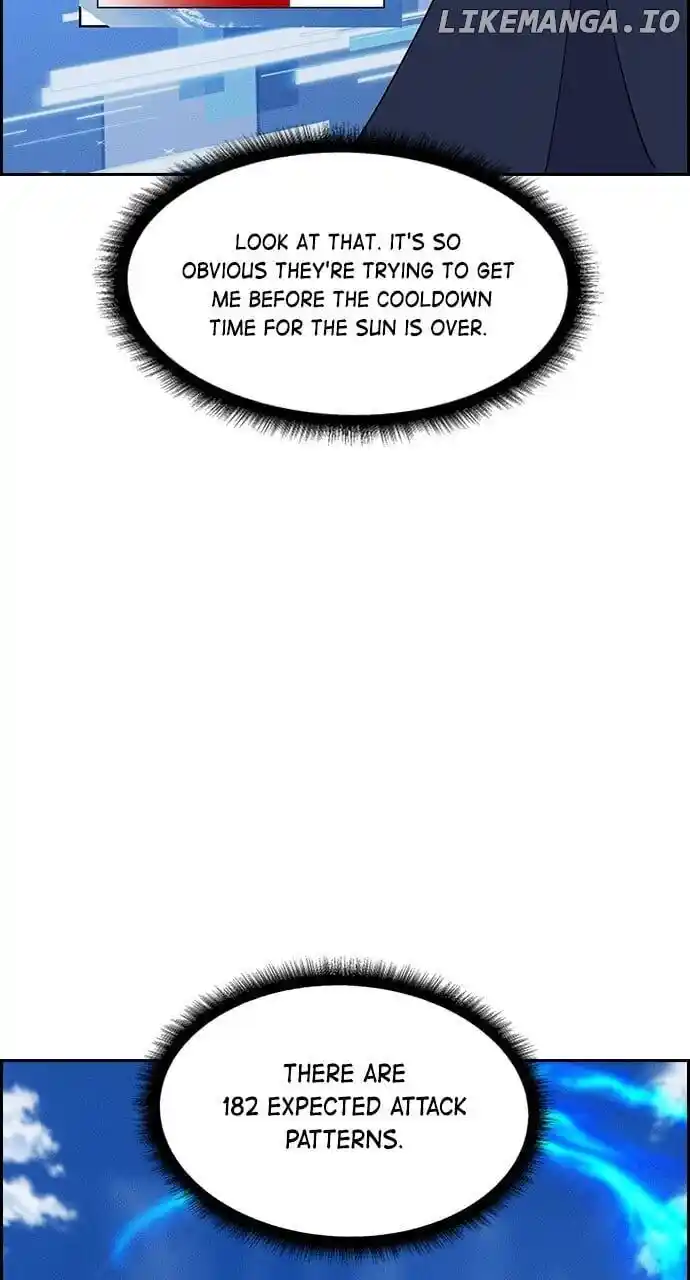 Housekeeper (Chae Yong-Taek) Ch.128