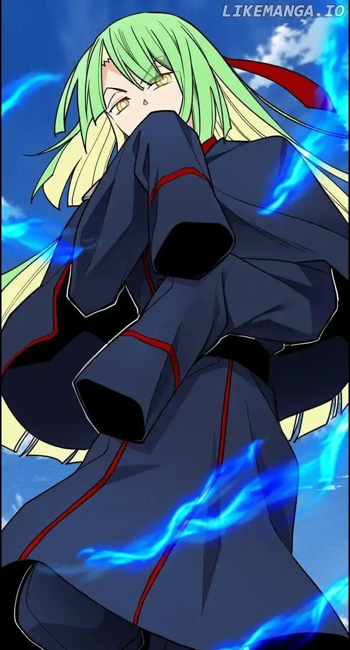 Housekeeper (Chae Yong-Taek) Ch.128